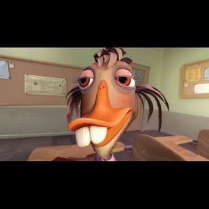 Meet your Posher, Adan